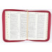 045ztig Біблія малинова (10458) малий формат
