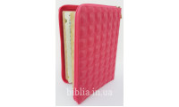055ztig Біблія рожева (10557)