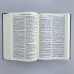 073DC Біблія бордо хрест ПЦУ, Сучасний переклад (10731.1) повна