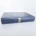 073DC Біблія синя хрест, Сучасний переклад (10731) повна