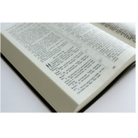 072 Біблія гнучка (1172) велика