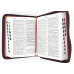 045zti Біблія колір "шафран" (11925)