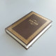 053 Біблія коричнева (1053) середній формат