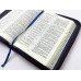 045ztis Библия джинс (11454) малый формат