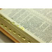 045ztig Библия бежевая с колосками (11454) малый формат