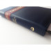 045ztig Библия тёмно-синяя (11454) малый формат