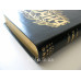 065 Біблія Геце чорна (1 165) кожзам