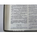 065 Біблія Геце чорна (1 165) кожзам
