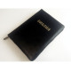 075ztig Біблія чорна (11763)