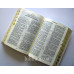 057tig Біблія весільна (11548) середній формат