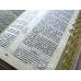 057tig Біблія весільна (11548) середній формат
