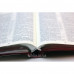 055ztis Библия "Любовь никогда не перестает" (11552) средняя
