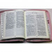 055ztis Біблія "Лілеї" (11552) середній формат