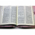055ztis Библия "Лилии" (11552) средний формат