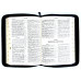 075ztig Библия "антрацит" (11763)  большой формат