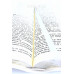 075tis Библия белая с тиснением (11764) большая