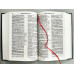 043 Біблія "Графіт" (10431) Огієнко, малий формат