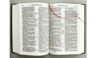 043 Біблія "Явір" (10431) Огієнко, малий формат