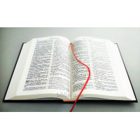 043 Біблія коричнева Сучасний переклад (10433) Турконяк, маленька