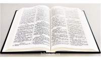 043 Біблія темно-зелена Сучасний переклад (10433) Турконяк, маленька