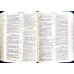 056ztig Біблія "Фламінго", сучасний переклад (105-56-20) середній формат