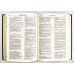 052tig Біблія, Сучасний переклад (105-52-01) середній формат, індекси