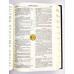 052tig Біблія, Сучасний переклад (105-52-01) середній формат, індекси