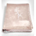056ztis Біблія, колір пудри, сучасний переклад (105-56-22) середній формат