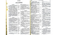 056ztig Біблія "Діброва", сучасний переклад (105-56-56) середній формат