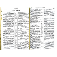 056ztif Біблія "Талея", Сучасний переклад (105-56-19) середній формат