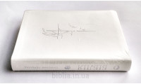 064s Біблія біла, сучасний переклад (105-64-09) поля для нотаток