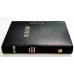 052 Біблія чорна (1052) середній формат
