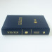 053 Біблія синя, сучасний переклад (10531) тверда обкладинка