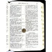 055ztig Біблія червоні квіти (10557) середній формат
