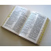 055tig Біблія вінчальна (10556) середній формат