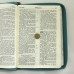 055ztis Біблія "Ритм" бузкова, сучасний переклад (10563) середній формат