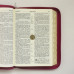 055ztis Біблія "Ритм" кварцева, сучасний переклад (10563) середній формат