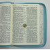 055ztif Біблія "Магнолія", сучасний переклад, (10564) середній формат