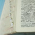055ztif Біблія "Магнолія", сучасний переклад, (10564) середній формат