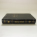 057tig Біблія, чорна шкіра, сучасний переклад (10571) середній формат