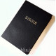 072tig Біблія (10723) великий формат, індекси