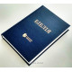 073 Біблія синя Сучасний переклад (1073) Турконяка