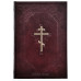 073DC Біблія бордо хрест, Сучасний переклад (10731) повна
