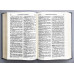 075DCg Біблія синя хрест ПЦУ, Сучасний переклад (10781.1) повна