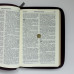 075DCzg Біблія синя орнамент, Сучасний переклад (10783) повна