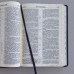 075tis Біблія, Сучасний переклад, синя (10785) великий формат