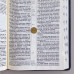 077tig Біблія, Сучасний переклад, шкіра (10772) великий формат