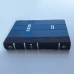 075tis Біблія, Сучасний переклад, синя (10785) великий формат