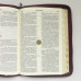 075ztig Біблія "Кармін", Сучасний переклад (10786) великий формат
