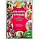 Біблійні оповіді для самостійного читання (3058) українсько-англійська